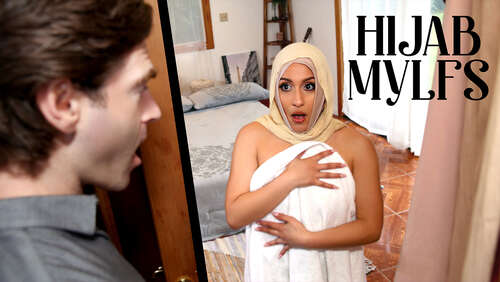 Hijab Mylfs - Liv Revamped [1080p] - Cover