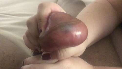 Ballbustingbitch - Day 37 Of Hubby'S Ballbusting Rampage - Cover