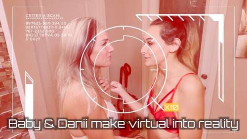 Babyanne_lsfl – Vr Threesome - Cover