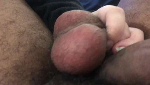 Ballbustingbitch - Day 27 Of Hubby'S Ballbusting Rampage - Cover