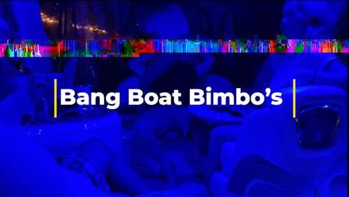 Babyanne_lsfl - Bang Boat Bimbo S - Cover