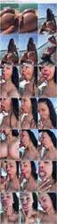 Aletta Ocean Live - Sex On The Boat - Preview