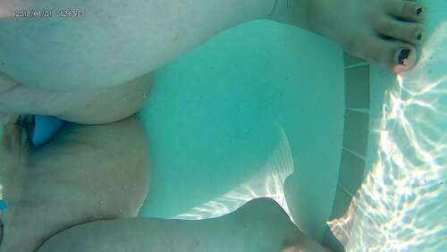 Miss_Luna_Magic – Underwater Bbw Upskirt 1080p - Cover