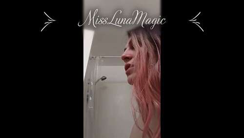 Miss_Luna_Magic – Toilet Talk 1-5-20 P1 1080p - Cover