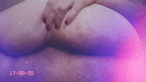 Miss_Luna_Magic – Pregnant Bbw Ass Spreading Compilation 720p - Cover