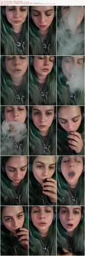 Miss_Luna_Magic - Vaping Inside 1080p - Preview