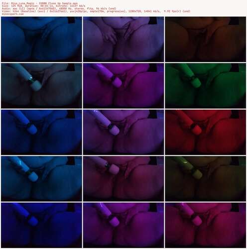 Miss_Luna_Magic - Ssbbw Close Up Sample 720p - Preview