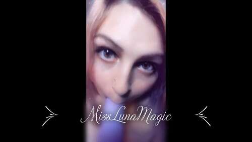 Miss_Luna_Magic – Synth Blow Show Clip Compilation 1080p - Cover