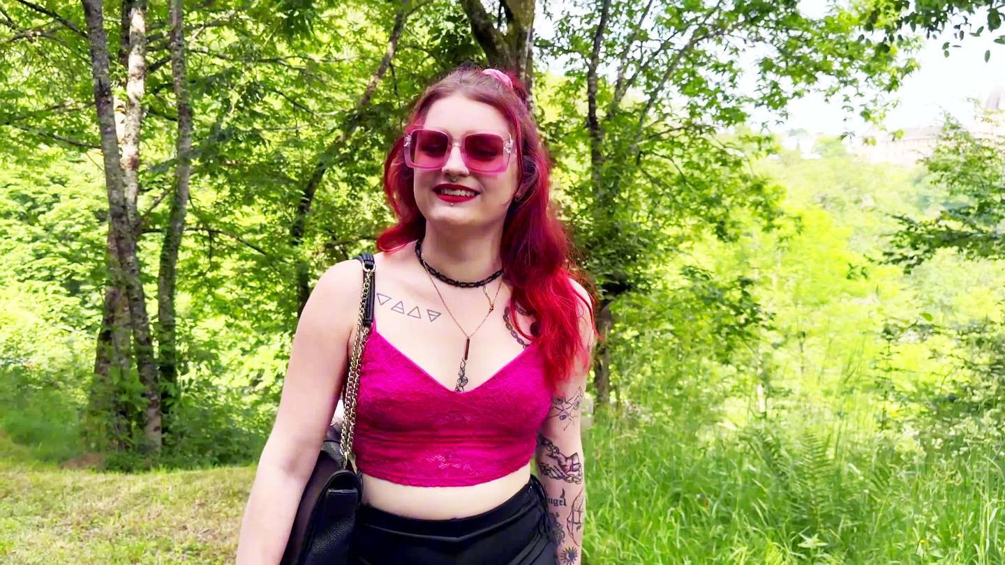 Jacquie Et Michel TV - Trixy [1080p]