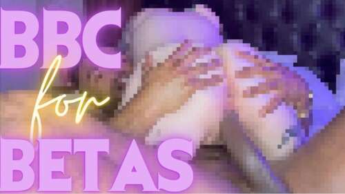 Lana Reign – Bbc For Betas 1078p - Cover