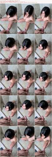 Sara Latina - I Get A Golden Shower In Slow Motion 1920p - Preview