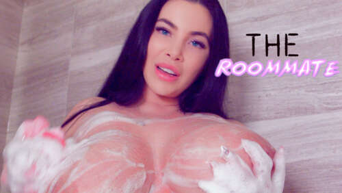 Korina Kova - The Roommate 1080p - Cover