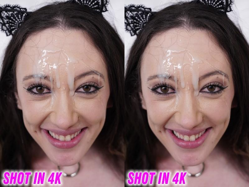 Jesse Loads Monster Facials - Sage Hunter [1080p]