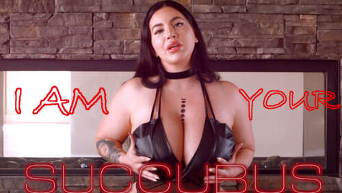 Korina Kova – Succubus 1080p - Cover