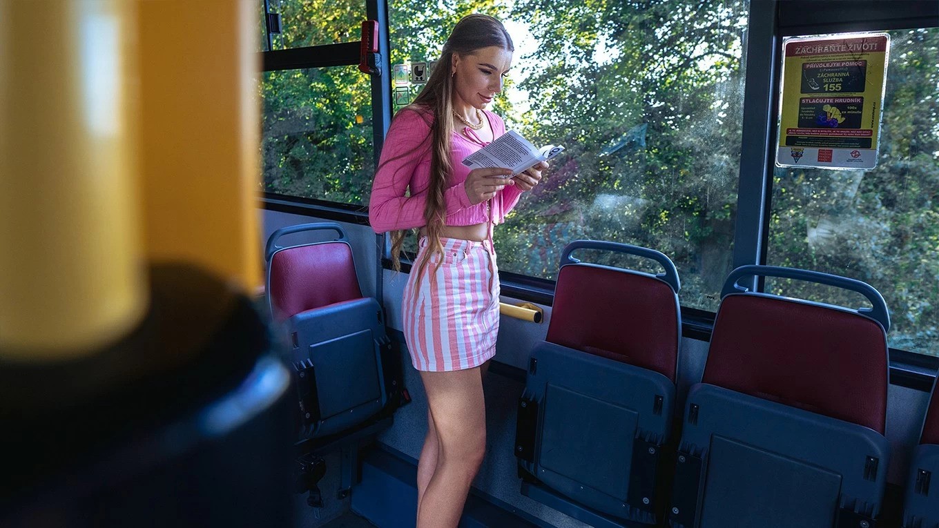 Debt 4K - Arina Shy [SD]