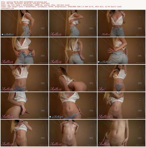 Aalliss - 08 06 2021 2131055046 - Striptease 1080p - Preview