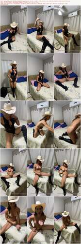 Tsdrirodrigues - 22 09 2022 2611460137 - Beautiful And Sexy As A Cowgirl Today We Did A New Video Call Together Love You My Friend 1920p - Preview