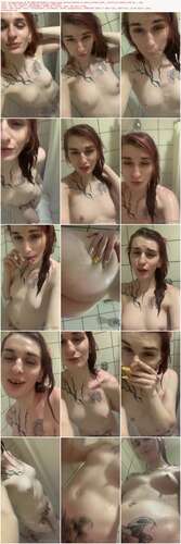 Princessaimee - 16 07 2020 543513931 - I Really Miss Having Someone To Take A Shower With Would You Shower With Me 1920p - Preview