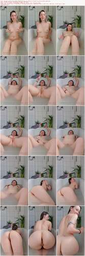 Adorable Alice - 03 05 2021 2099944422 - Can You Believe I Forgot To Post My Bath Video 1920p - Preview