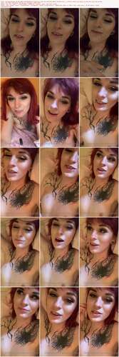 Princessaimee - 15 06 2021 2137223622 - So This Is Just Me Talking About Stupid Shit. I Really Want You Guys To See The Real Me An 1920p - Preview