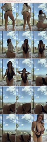 Alexapearl - 04 10 2022 2626417612 - Which Is Your Favorite View Tip If You Love What You See 1280p - Preview