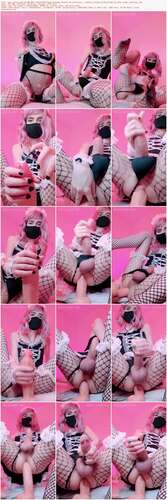 Your Witch Alba - 03 08 2021 2181717027 - Rare Footage Without My Witch Hat. Mostly Riding My Big Dildo In This Video Wearing 1920p - Preview