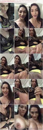 Tsdrirodrigues - 25 03 2021 2064682425 - Hi My Fans And T Lovers. I Did This Video When My Client Was Get Shower For We Start To P 1920p - Preview