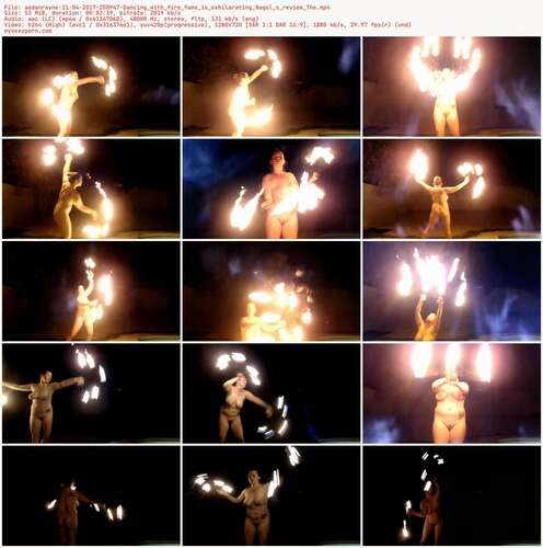 Aedanrayne - 11 04 2017 250947 - Dancing With Fire Fans Is Exhilarating Nagol S Review The 720p - Preview