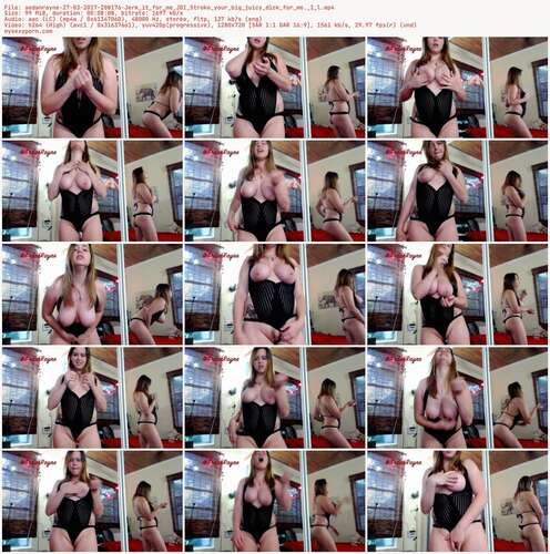 Aedanrayne - 27 03 2017 208176 - Jerk It For Me Joi Stroke Your Big Juicy Dick For Me. I L 720p - Preview