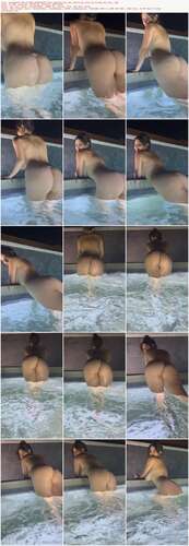 Alexapearl - 08 12 2022 2706352199 - Just Waiting For You Would You Join Me In The Hot Tub 1280p - Preview