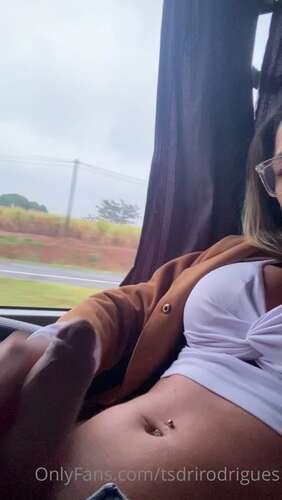 Tsdrirodrigues - 15 09 2022 2602132765 - Hi My Lovers Fans. I Get Horny In The Bus And Think Let S Make A New Video For Us. 1920p - Cover