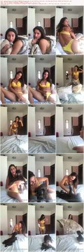 Tsdrirodrigues - 10 07 2021 2158897416 - Me Just Wake Up And Organise My Bed Room. My Normal Day For You Thanks For Follow Me 1920p - Preview