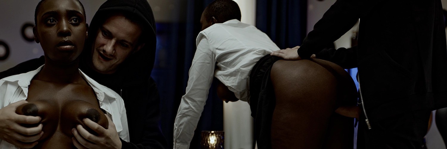 Freeze - Zaawaadi [1080p]