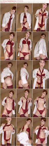 Aliceoncam - 14 11 2020 1252844830 - Do You Like My Matching Colors 1280p - Preview