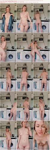 Adorable Alice - 28 05 2020 369839649 - This Morning I Was Feeling Quite Horny And Playful. My Kitchen Became My Playground Such 1920p - Preview