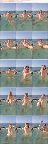 Adorable Alice - 14 02 2021 2031915318 - Valentin Date In The Jacuzzi You Can Fuck Me Both Sides 1920p - Preview