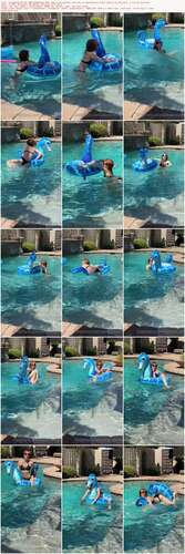 Aliceoncam - 07 07 2020 509863663 - Pov You Re My Partner And You Re Indulging My Tipsy Idiocy In The Pool. I Try To Wran 1920p - Preview