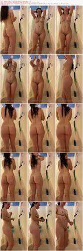 Amanda Wilde - 07 02 2022 2356017095 - Shower Scene 1280p - Preview