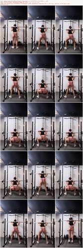 Amanda Wilde - 29 05 2021 2122211171 - Pause Squats Got Me Feeling So Sore Today 1920p - Preview