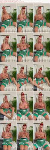 Amirahleiauk - 20 12 2022 2666173697 - Naughty Big Titty Elf 1280p - Preview