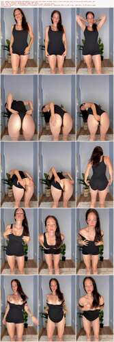 Amanda Wilde - 22 08 2022 2563403446 - I M In Love With These New Body Suits I Feel Like They Show Off My Curves Really Well 1920p - Preview