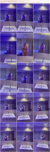 Amirahleiauk - 02 08 2022 2536257910 - Some After Dinner Naked Fun In The Hotel Room 1920p - Preview