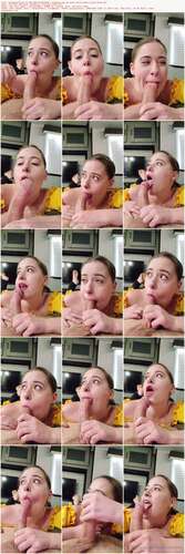 Wetastherivers - 23 08 2020 103297509 - I Produce Way To Much Saliva When I Give Head 1920p - Preview