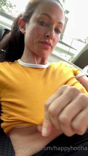 Amanda Wilde – 07 11 2022 2667024542 – When Ur In The Car And Forget To Pack Snacks 1920p - Cover