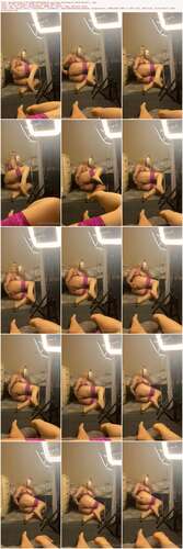 Amirahleiauk - 17 07 2020 539453168 - Do You Like Watching Me Touch Myself 1920p - Preview