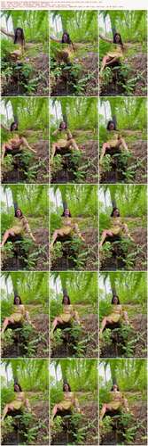 Amanda Wilde - 17 06 2023 2910036754 - Enjoying My Time In The Bush Would You Enjoy Your Time In Mine 1920p - Preview