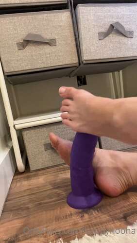 Amanda Wilde - 13 09 2022 2599458206 - My Foot Jobs Are Just As Good If Not Better Than My Handjobs 1920p - Cover