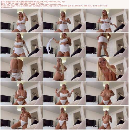 Amirahleiauk - 17 10 2022 2643844228 - Do You Want More Striptease Vids 1080p - Preview