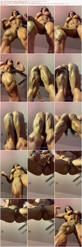 Angelasalvagno - 13 11 2020 1247902888 - Get Ready The Be Dominated By These Muscles 1920p - Preview