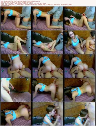 Anabel054 - 12 07 2020 526171639 - One Of First Broadcasting 480p - Preview